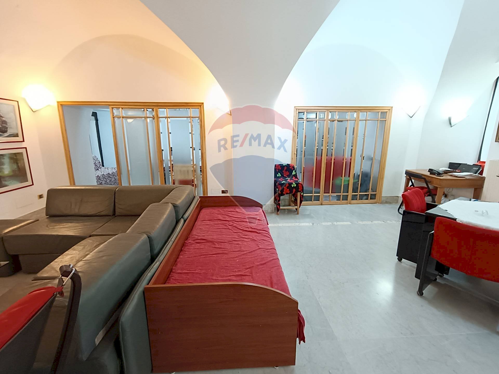Soggiorno - Casa semi indipendente VIA DEI FRENTANI
 
63, Lanciano - foto 1