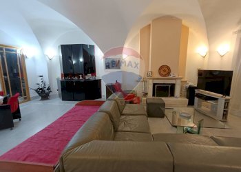 Soggiorno - Casa semi indipendente VIA DEI FRENTANI
 
63, Lanciano - foto 4