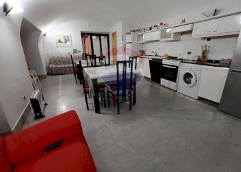 Cucina - Casa semi indipendente VIA DEI FRENTANI
 
63, Lanciano - foto 8