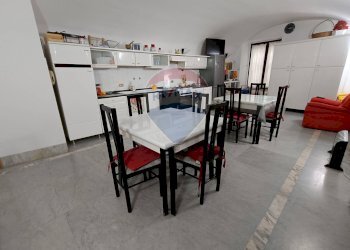 Sala da pranzo - Casa semi indipendente VIA DEI FRENTANI
 
63, Lanciano - foto 9