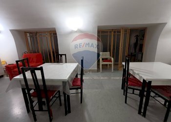 Sala da pranzo - Casa semi indipendente VIA DEI FRENTANI
 
63, Lanciano - foto 10