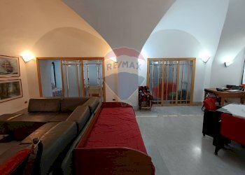 Soggiorno - Casa semi indipendente VIA DEI FRENTANI
 
63, Lanciano - foto 3