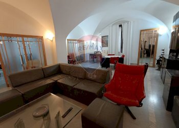 Sala da pranzo - Casa semi indipendente VIA DEI FRENTANI
 
63, Lanciano - foto 2