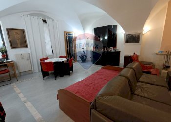 Sala da pranzo - Casa semi indipendente VIA DEI FRENTANI
 
63, Lanciano - foto 11