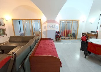 Soggiorno - Casa semi indipendente VIA DEI FRENTANI
 
63, Lanciano - foto 12