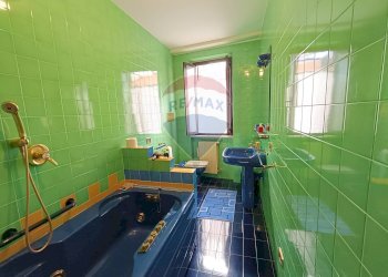 Bagno - Casa semi indipendente VIA DEI FRENTANI
 
63, Lanciano - foto 23