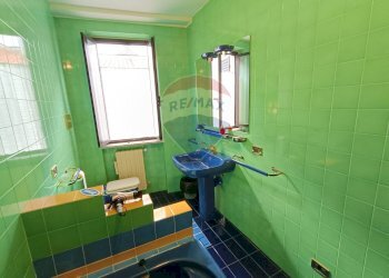 Bagno - Casa semi indipendente VIA DEI FRENTANI
 
63, Lanciano - foto 25