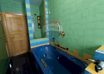 Bagno - Casa semi indipendente VIA DEI FRENTANI
 
63, Lanciano - foto 26