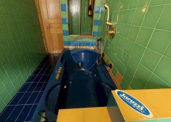 Bagno - Casa semi indipendente VIA DEI FRENTANI
 
63, Lanciano - foto 27