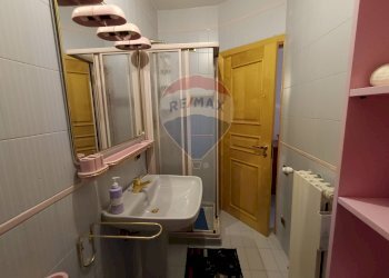 Bagno - Casa semi indipendente VIA DEI FRENTANI
 
63, Lanciano - foto 28