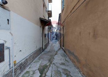 Edificio all\'aperto - Casa semi indipendente VIA DEI FRENTANI
 
63, Lanciano - foto 46