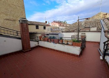 Terrazza - Casa semi indipendente VIA DEI FRENTANI
 
63, Lanciano - foto 49