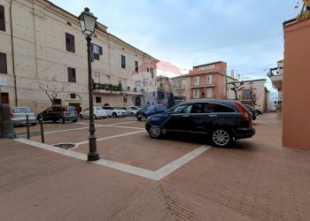 Edificio all\'aperto - Casa semi indipendente VIA DEI FRENTANI
 
63, Lanciano - foto 50