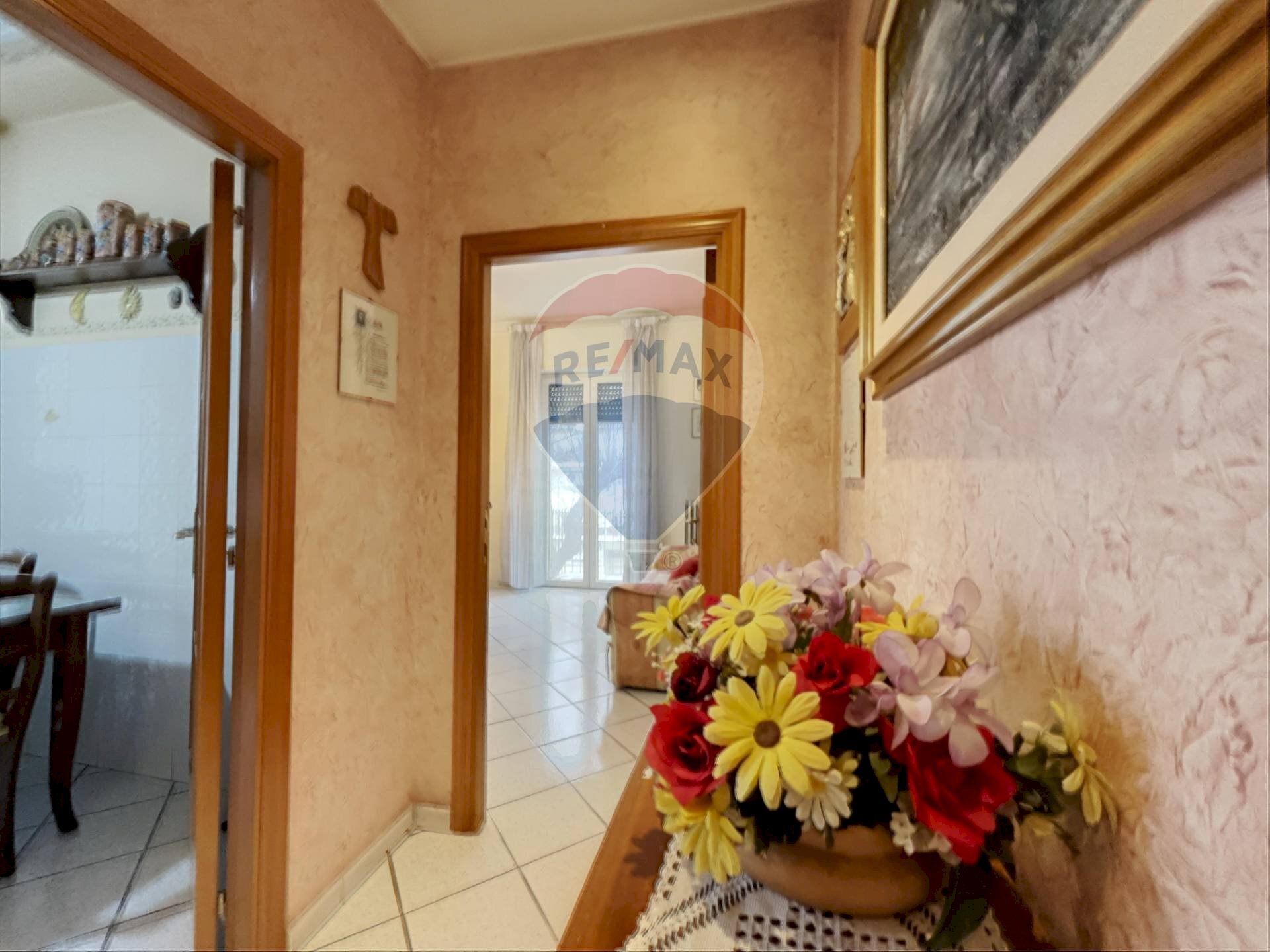 Hall / corridoio - Apartment Via Per Fossacesia
 
95, Lanciano - photo 1