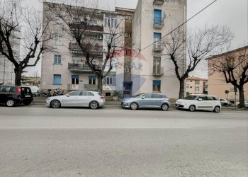 Edificio all\'aperto - Appartamento Via Per Fossacesia
 
95, Lanciano - foto 3