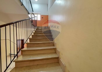 Scale - Appartamento Via Per Fossacesia
 
95, Lanciano - foto 5