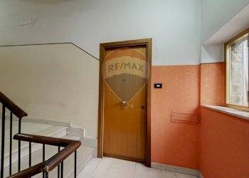 Hall / corridoio - Appartamento Via Per Fossacesia
 
95, Lanciano - foto 6