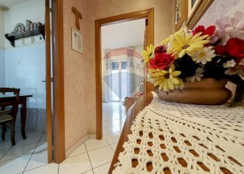 Hall / corridoio - Appartamento Via Per Fossacesia
 
95, Lanciano - foto 8