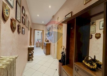 Hall / corridoio - Appartamento Via Per Fossacesia
 
95, Lanciano - foto 9