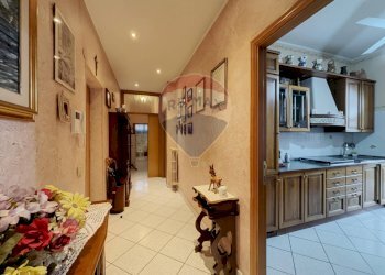 Hall / corridoio - Appartamento Via Per Fossacesia
 
95, Lanciano - foto 10