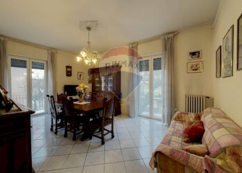 Sala da pranzo - Appartamento Via Per Fossacesia
 
95, Lanciano - foto 11