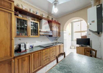 Cucina - Appartamento Via Per Fossacesia
 
95, Lanciano - foto 16