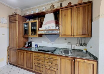 Cucina - Appartamento Via Per Fossacesia
 
95, Lanciano - foto 17