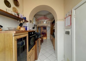 Cucina - Appartamento Via Per Fossacesia
 
95, Lanciano - foto 18