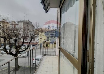 Balcone - Appartamento Via Per Fossacesia
 
95, Lanciano - foto 20