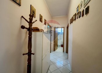 Hall / corridoio - Appartamento Via Per Fossacesia
 
95, Lanciano - foto 24