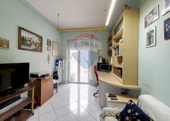 Soggiorno - Appartamento Via Per Fossacesia
 
95, Lanciano - foto 25