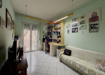 Soggiorno - Appartamento Via Per Fossacesia
 
95, Lanciano - foto 26