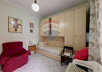 Camera / camera da letto - Appartamento Via Per Fossacesia
 
95, Lanciano - foto 31