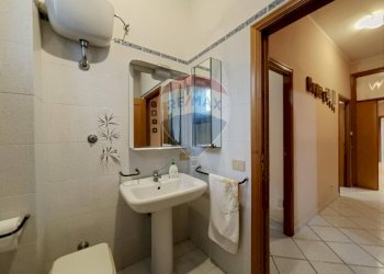 Bagno - Appartamento Via Per Fossacesia
 
95, Lanciano - foto 34