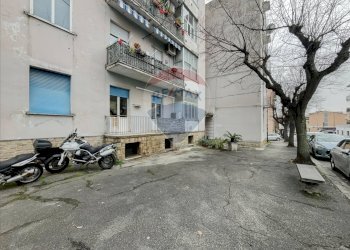 Edificio all\'aperto - Appartamento Via Per Fossacesia
 
95, Lanciano - foto 37