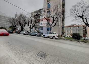 Edificio all\'aperto - Appartamento Via Per Fossacesia
 
95, Lanciano - foto 38