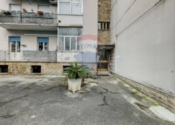 Edificio all\'aperto - Appartamento Via Per Fossacesia
 
95, Lanciano - foto 39