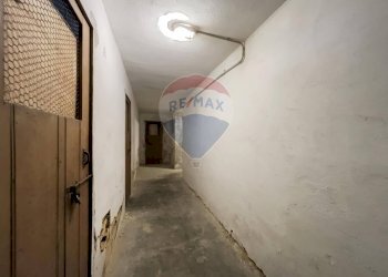 Hall / corridoio - Appartamento Via Per Fossacesia
 
95, Lanciano - foto 41