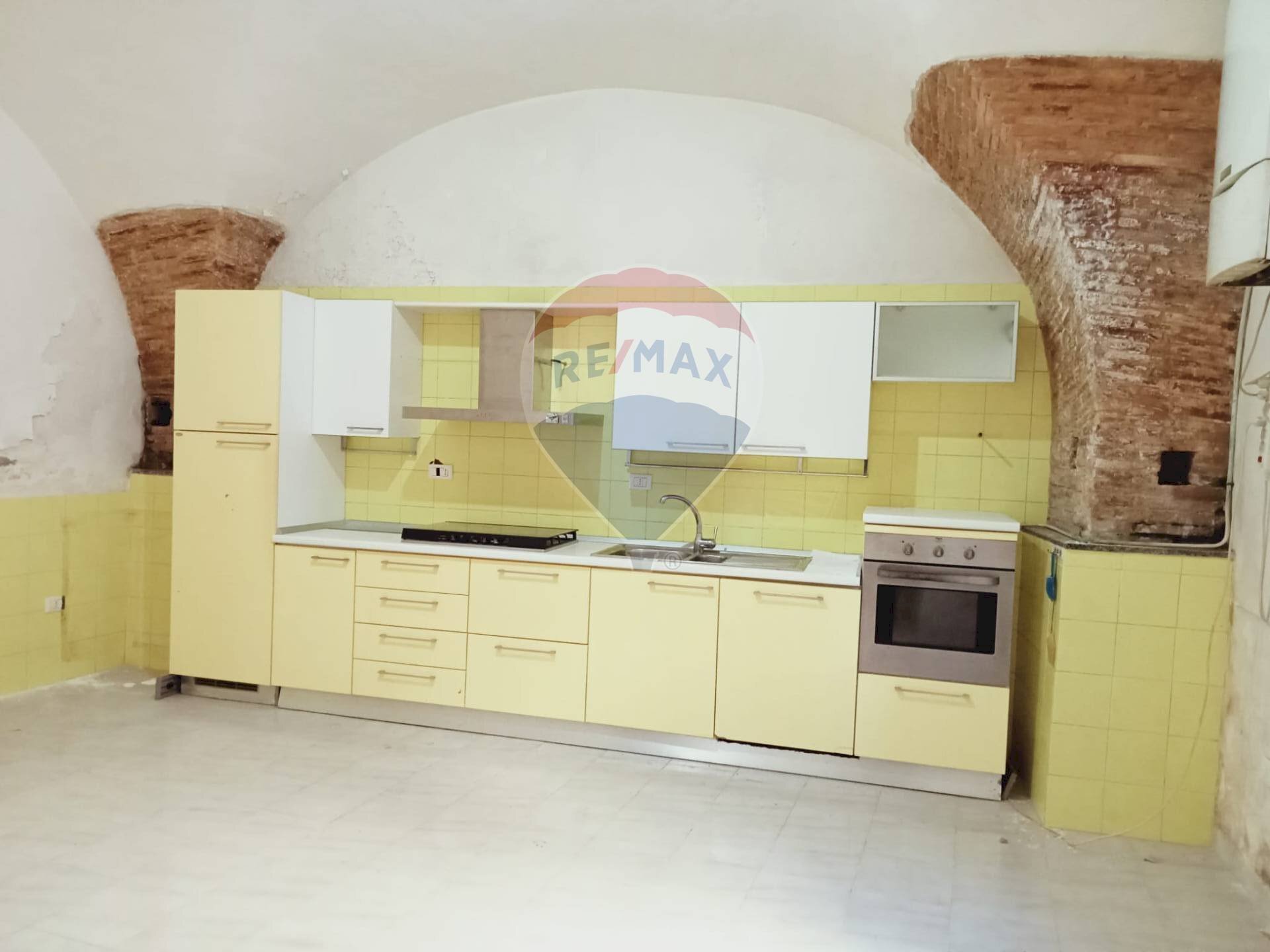 Cucina - Casa semi indipendente Via Valera
 
77, Lanciano - foto 1