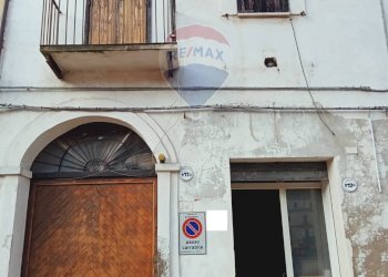 Casa all\'aperto - Casa semi indipendente Via Valera
 
77, Lanciano - foto 2