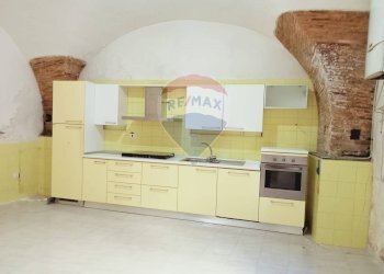Cucina - Casa semi indipendente Via Valera
 
77, Lanciano - foto 1