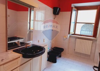 Bagno - Casa semi indipendente Via Valera
 
77, Lanciano - foto 19