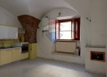 Cucina - Casa semi indipendente Via Valera
 
77, Lanciano - foto 10