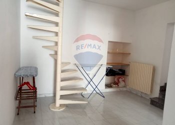 Scale - Casa semi indipendente Via Valera
 
77, Lanciano - foto 15