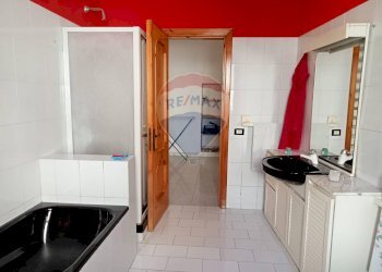 Bagno - Casa semi indipendente Via Valera
 
77, Lanciano - foto 18
