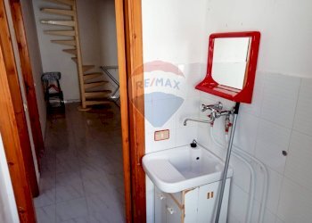 Bagno - Casa semi indipendente Via Valera
 
77, Lanciano - foto 27