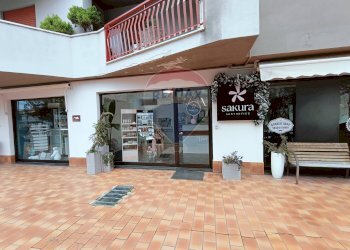 Terrazza - Locale Commerciale PIAZZA ERALDO MISCIA
 
17, Lanciano - foto 5