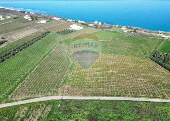 Vista dell\'acqua - Terreno agricolo C.da Lentesco, Torino di Sangro - foto 6