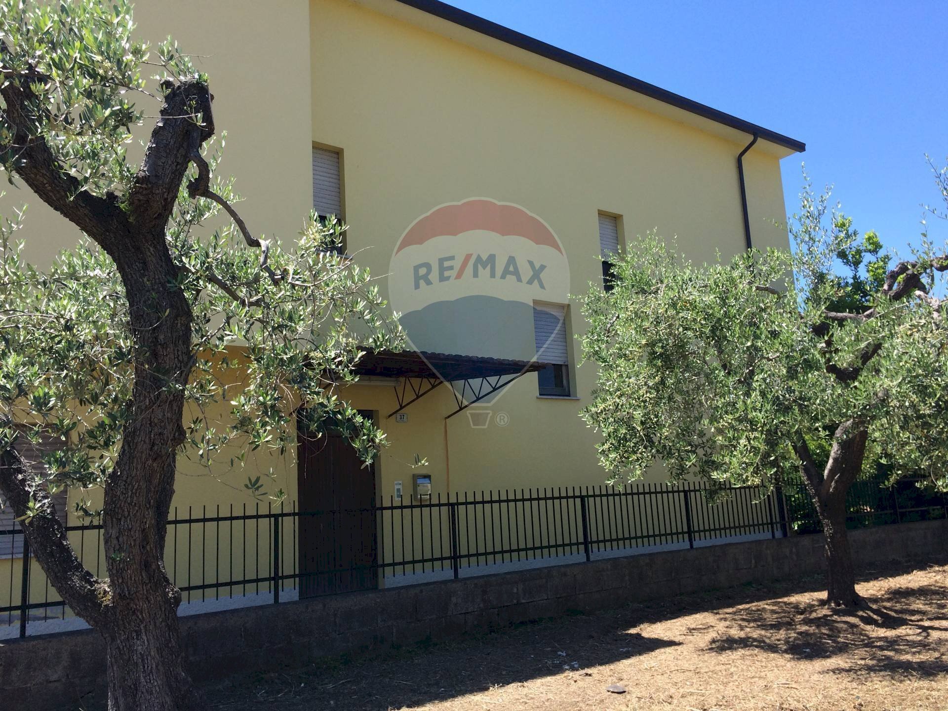 Casa all\'aperto - Appartamento Contrada Serroni
 
38, Lanciano - foto 1