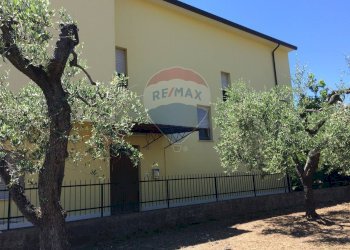 Casa all\'aperto - Appartamento Contrada Serroni
 
38, Lanciano - foto 1